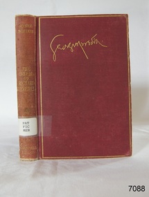 Book, The Ordeal of Richard Feverel