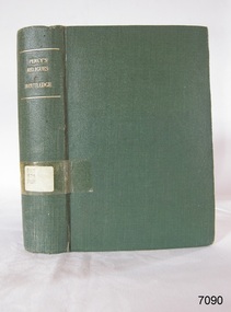 Book, Reliques of Ancient English Poetry