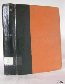 Book, To You Mr Chips