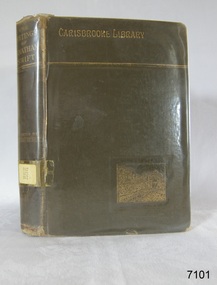 Book, The Tale of a Tub and Other Works