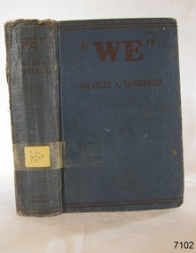 Book, We
