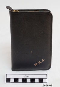 Container - Surgical Instrument Case, mid 20th century