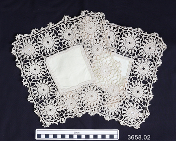Textile - Doily