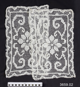 Textile - Doily