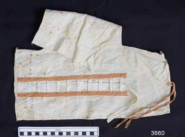 Instrument - Surgical Instrument Roll, C early 1900's