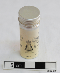 Leisure object - Snuff, c. 1900's