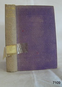 Book, Sebastopol
