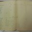 This is the second last page in the Accounts book and the last page that shows a month and year. The last entry on this page is dated May 21st 1917.