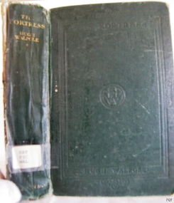 Book, The Fortress