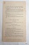 The back of the card also has typed instructions on it