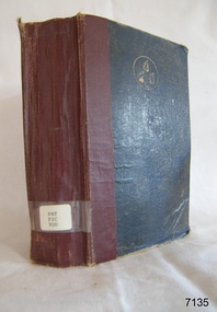 Book, White Ladies