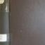 A brown coloured hard cover book