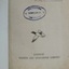 Internal title page, showing the publication details