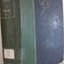Blue and green book cover, with text title details and circular diagram 