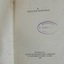 Inside cover page with the publication information and a Mechanics Institute  stamp.