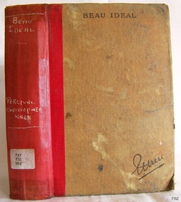 Book, Beau Ideal