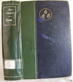 Book, Far Forest