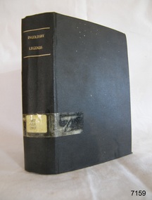 Book, The Ingoldsby Legends