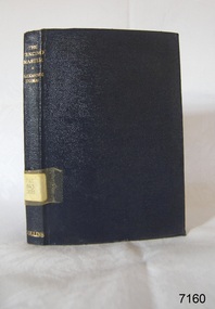 Book, The Fencing Master