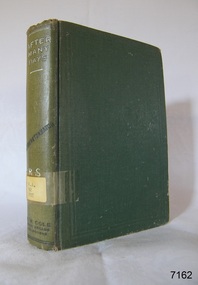 Book, After Many Days