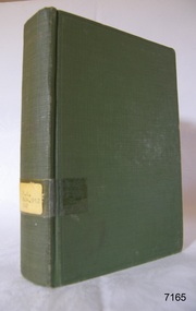 Book, The Magic Carpet