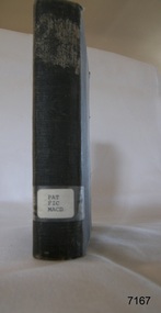 Book, The Crew of the Anaconda