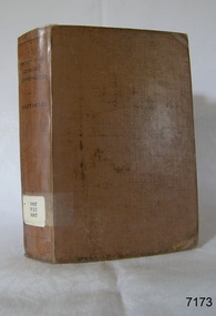 Book, Into the Great Unfenced