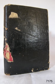 Book, Home Cookery for Australia