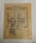 Text and illustration showing fashion at the start and end of the Centenary