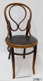 Chair, 1907-1914