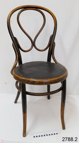 Furniture - Chair, 1900-1914