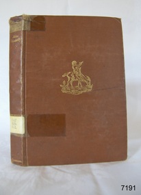 Book, Castles in Spain and Other Screeds