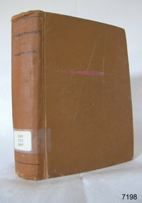 Book, Sheepmates
