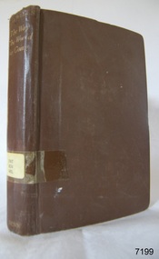 Book, The Way The World Is Going
