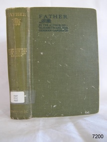 Book, Father