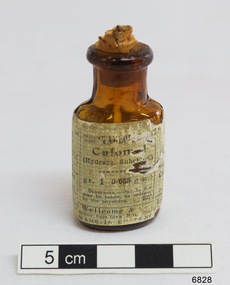 Medicine Bottle