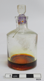 Medicine Bottle