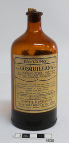 Medicine Bottle