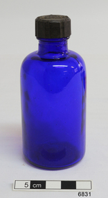 Medicine Bottle