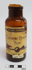 Medicine Bottle