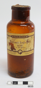 Medicine Bottle