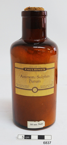 Medicine Bottle