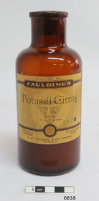 Medicine Bottle