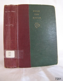 Book, Over The River