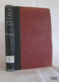 Book, The Shop on The Kings Road