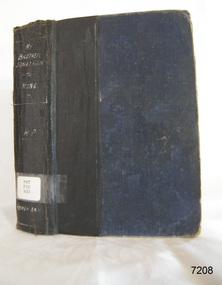 Book, My Brother Jonathan