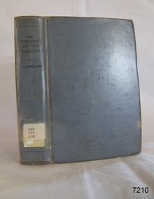 Book, The Mutiny of the Elsinore