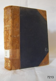 Book, A Laodicean