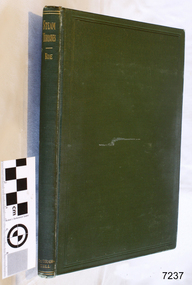 Book, Steam Turbines