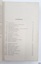 List of chapters and their page references, 1 page of 2